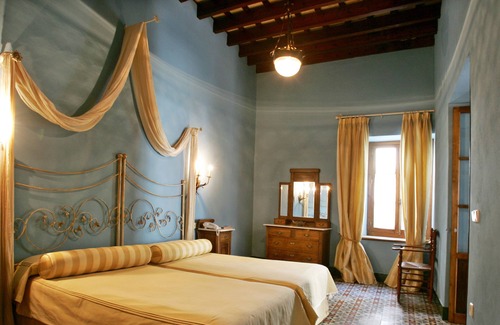 Sanlúcar de Barrameda Hotel | Posada de Palacio