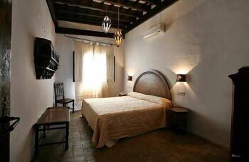 Sanlúcar de Barrameda Hotel | Posada de Palacio