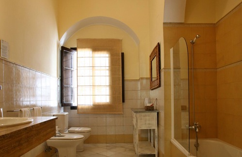 Sanlúcar de Barrameda Hotel | Posada de Palacio