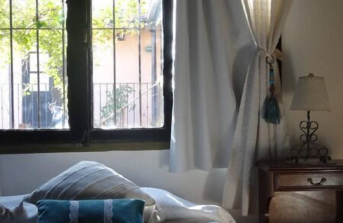 Barrio Historico Cama Y Desayuno | Posada de la Flor