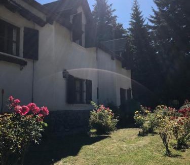 San Carlos de Bariloche Cabina | Posada del Angel