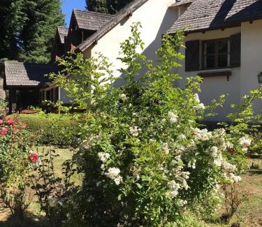 San Carlos de Bariloche Cabina | Posada del Angel