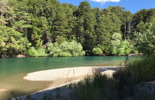 San Carlos de Bariloche Cabina | Posada del Angel