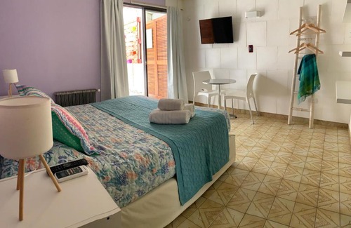Villa General Belgrano Hotel | POSADA DEL CENTRO