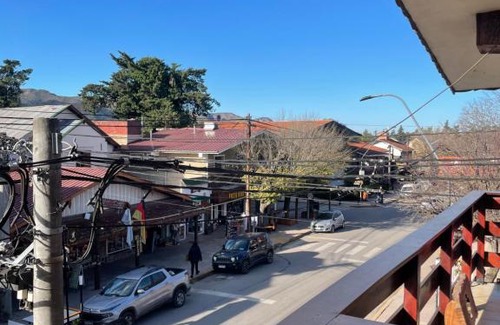 Villa General Belgrano Hotel | POSADA DEL CENTRO