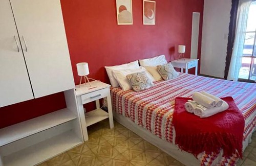 Villa General Belgrano Hotel | POSADA DEL CENTRO