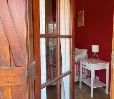 Villa General Belgrano Hotel | POSADA DEL CENTRO