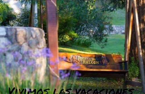 Villa General Belgrano Chalet De Esquí | Posada del Halcón - Cabañas y Suites