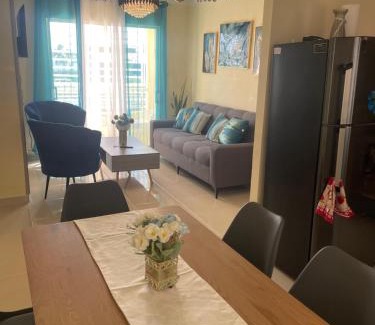 Santo Domingo Este Apartamento | Posada del caribe