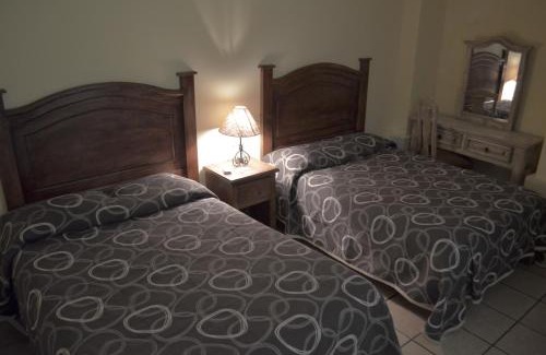 Zacatecas Centro Hotel | Posada del Carmen