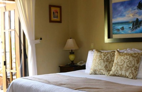 Loreto Hotel | Posada del Cortes Hotel