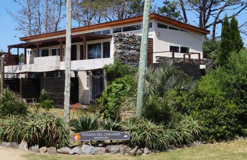 La Paloma Apartamento | Posada del Corumbá