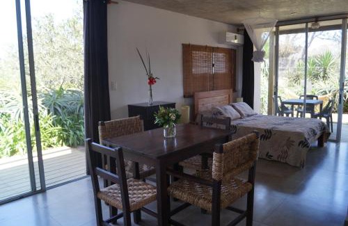 La Paloma Apartamento | Posada del Corumbá