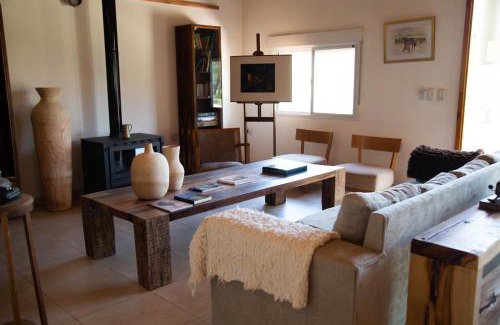 Carpintería Hotel | Posada del Manzano