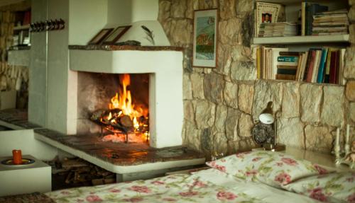 Guasca Hotel | Posada del Páramo - RNSC Bosque de niebla
