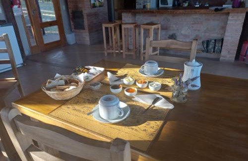 Las Rabonas Hotel | Posada del Paraíso-Exclusivo adultos