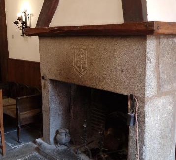 Centro histórico de Ávila Hotel | Posada Del Rastro