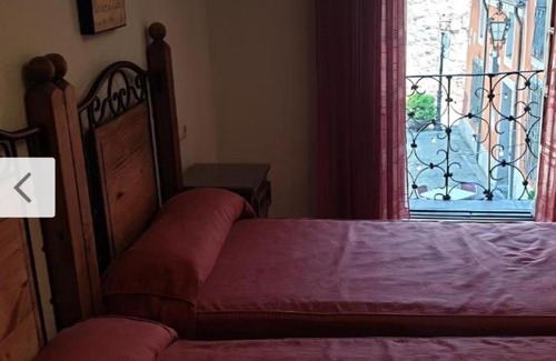 Centro histórico de Ávila Hotel | Posada Del Rastro