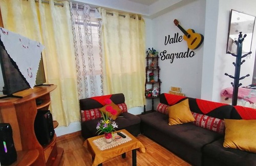 Ollantaytambo Casa | Posada del viajero