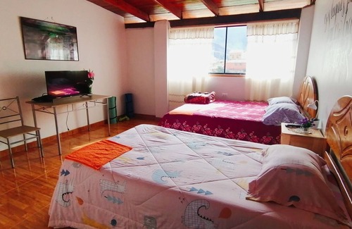 Ollantaytambo Casa | Posada del viajero
