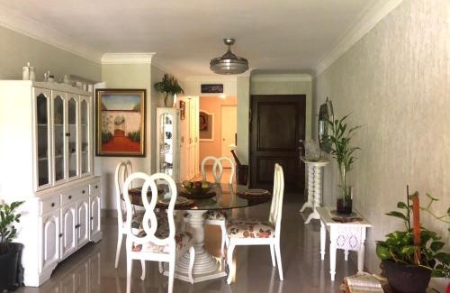 Altos de Arroyo Hondo Hotel | Posada Dilia del Alba