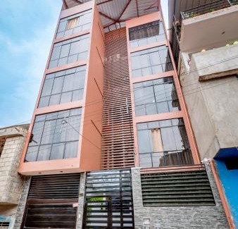 Tingo María Apartamento | Posada El Alamo