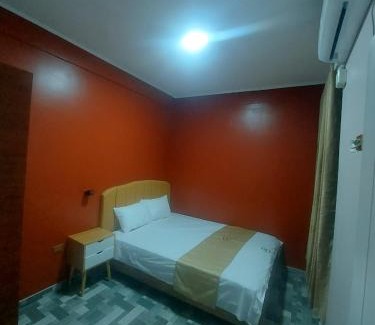 Tingo María Apartamento | Posada El Alamo
