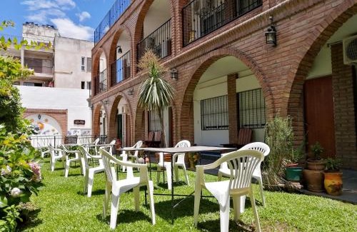 Villa Carlos Paz Hotel | Posada El Betel