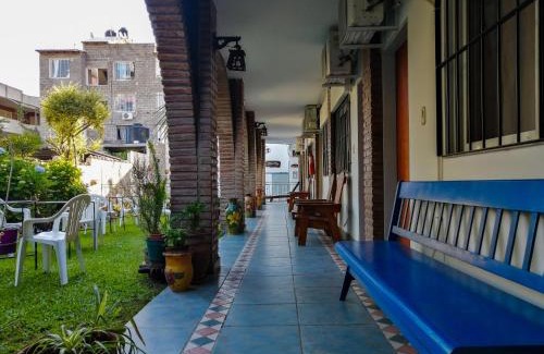 Villa Carlos Paz Hotel | Posada El Betel