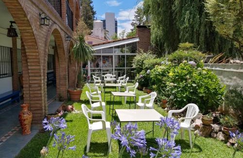 Villa Carlos Paz Hotel | Posada El Betel