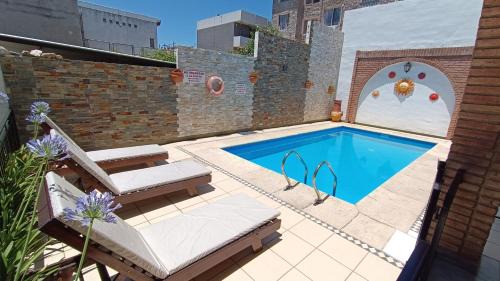 Villa Carlos Paz Hotel | Posada El Betel