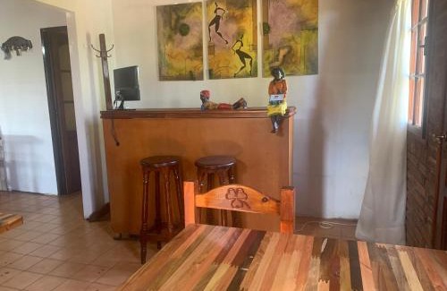 San Luis Hotel | Posada el Paraiso