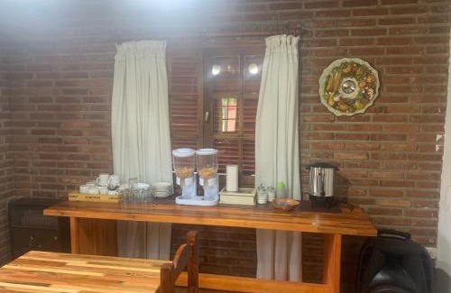San Luis Hotel | Posada el Paraiso