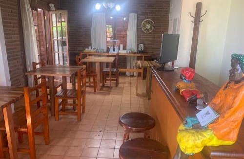 San Luis Hotel | Posada el Paraiso