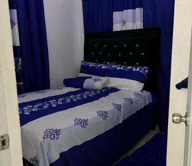 Ensanche Isabelita Apartamento | Posada excelente Bethel