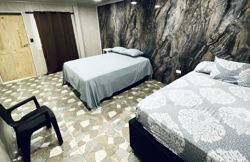 Punta Hansa Apartamento | Posada Gladys Place