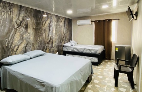 Punta Hansa Apartamento | Posada Gladys Place