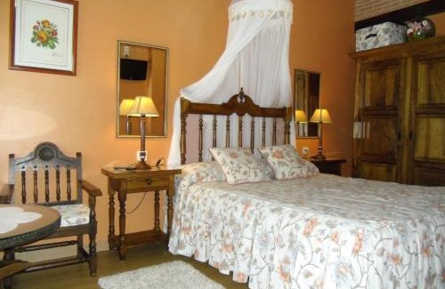 Herrán Casa | Posada Herrán