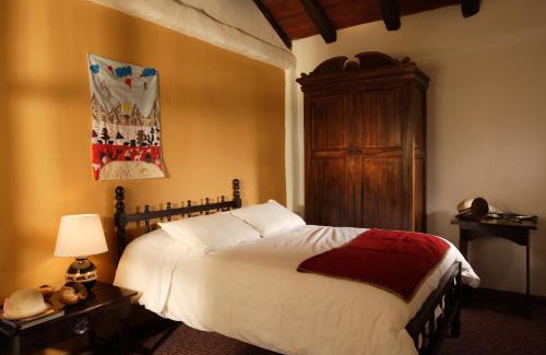 Ingapirca Hotel | Posada Ingapirca