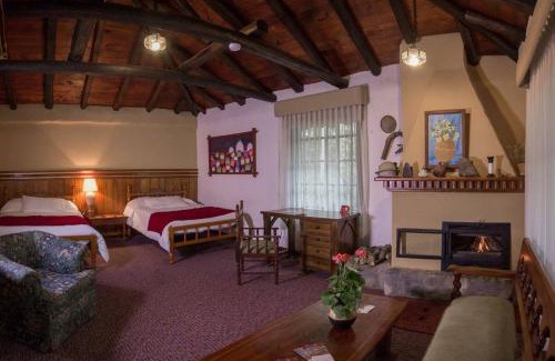 Ingapirca Hotel | Posada Ingapirca
