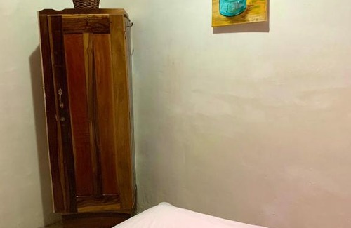 Las Pampas Apartamento | Posada Jardín del Edén