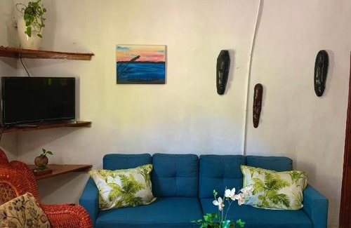 Las Pampas Apartamento | Posada Jardín del Edén
