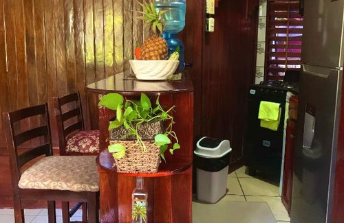 Las Pampas Apartamento | Posada Jardín del Edén