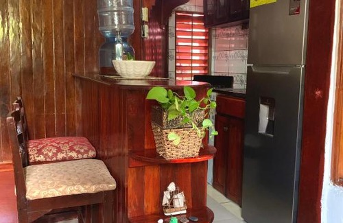 Las Pampas Apartamento | Posada Jardín del Edén
