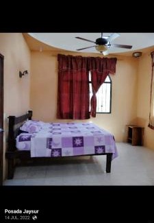 San Pedro Huamelula Casa | Posada Jaysur