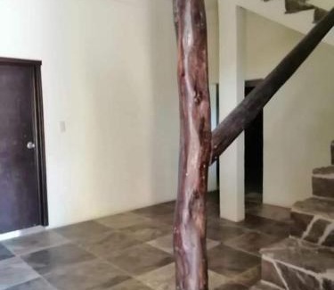 San Pedro Huamelula Casa | Posada Jaysur