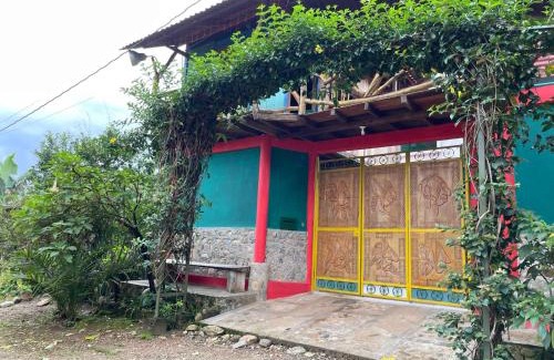Mocoa Casa | POSADA KAUAI