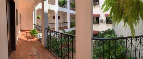 Centro Hotel | Posada Kin