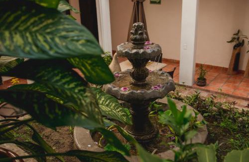Centro Hotel | Posada Kin