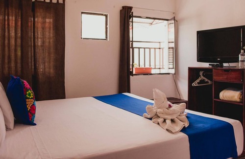 Centro Hotel | Posada Kin